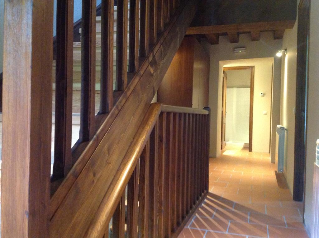 Can Bertran Fornells de la Montaña Habitación foto